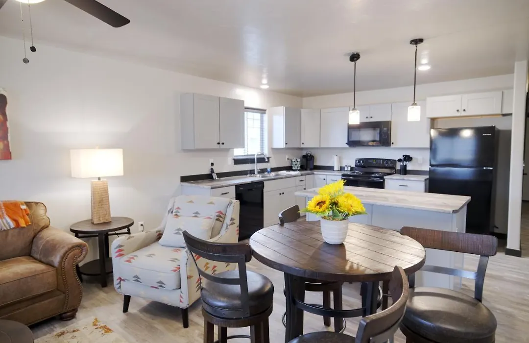 Copper King Extended Stay Collection-1
