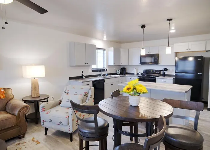Copper King Extended Stay Collection