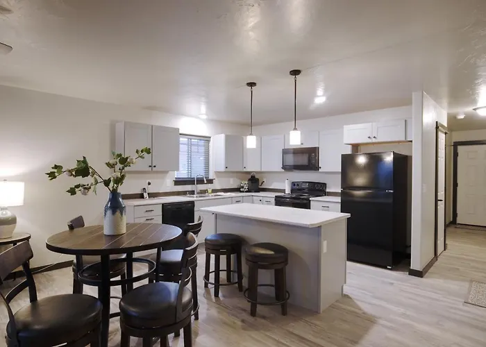 Copper King Extended Stay Collection